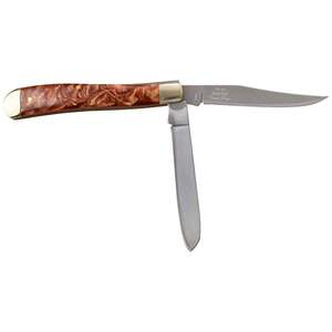 Elk Ridge Trapline 3 inch Folding Knife