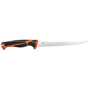 Elk Ridge Trek 7 inch Fixed Blade Knife