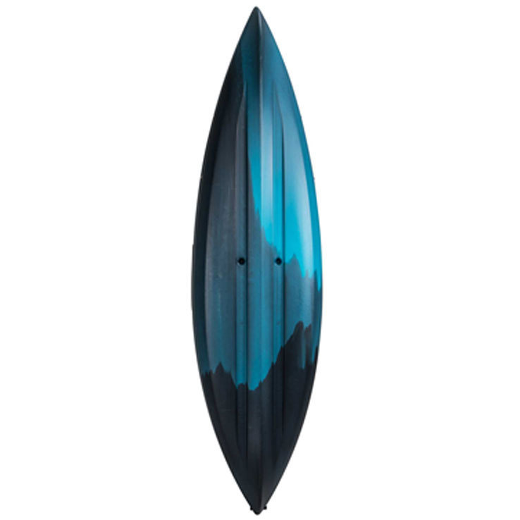 Lifetime Kayaks Guster 10 Sit-Inside Kayaks - 10ft Blue - Blue Lifetime Kayaks Guster 10 Sit-Inside Kayaks - 10ft Blue - Blue