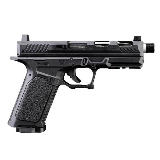 EMG Strike Industries ARK 6mm Caliber Air Pistol – Black