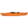 Lifetime Glide Sit-Inside Kayaks - 9.8ft Orange - Orange