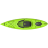 Lifetime Kayaks Revel 10 Sit-Inside Kayaks - 10.3ft Lime - Lime
