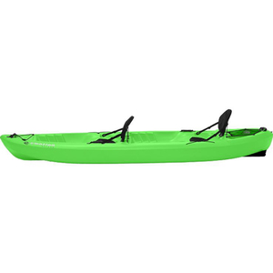 Lifetime Kayaks Spitfire 12 Tandem Sit-On-Top Kayaks