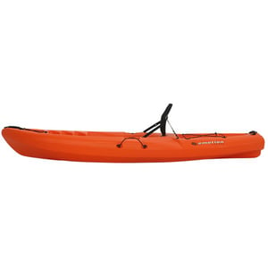Lifetime Kayaks Spitfire 9 Sit-On-Top Kayaks - 9ft Orange