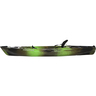 Lifetime Kayaks Stealth 10 Angler Sit-On-Top Kayaks - 10.3ft Gator - Gator