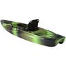Lifetime Kayaks Stealth Pro Angler Fishing Kayaks - 11.8ft Gator Camo - Gator Camo