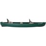 Lifetime Wasatch 130 Canoe - 13ft Green - Forest Green