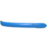 Lifetime Recruit Youth Sit-On-Top Kayaks w/Paddle - 6.6ft Blue - Blue Youth