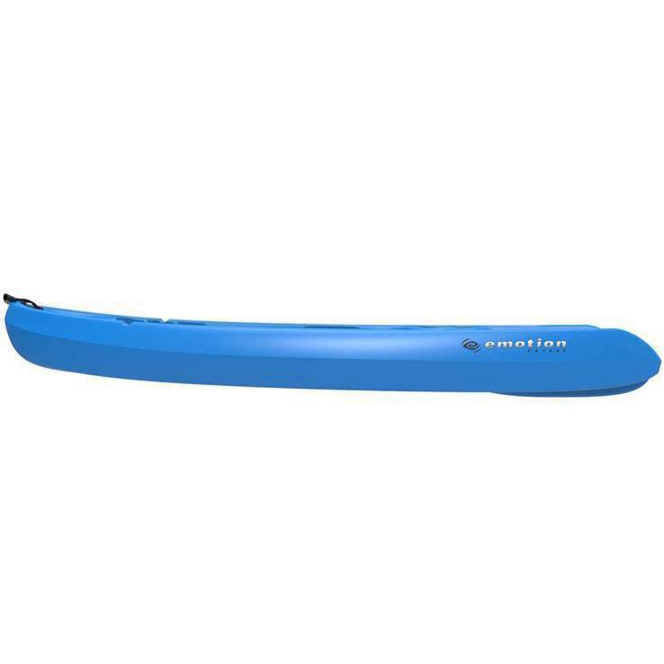 Lifetime Recruit Youth Sit-On-Top Kayaks w/Paddle - 6.6ft Blue - Blue Youth Lifetime Recruit Youth Sit-On-Top Kayaks w/Paddle - 6.6ft Blue - Blue Youth