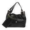 Emperia Women's Jasmine Concealed Carry Handbag - Black