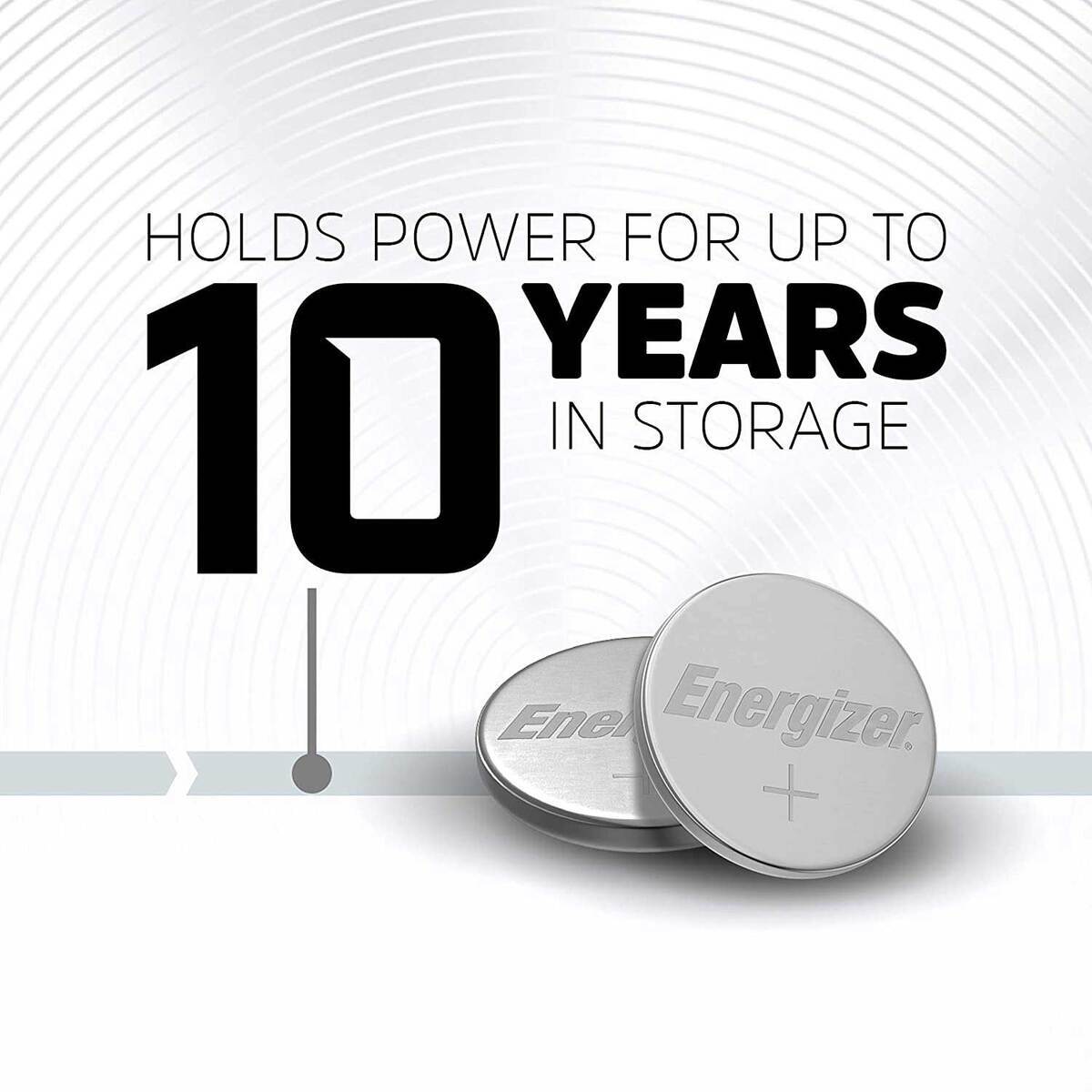 Energizer 1620 Lithium Coin Cell Battery Energizer 1620 Lithium Coin Cell Battery