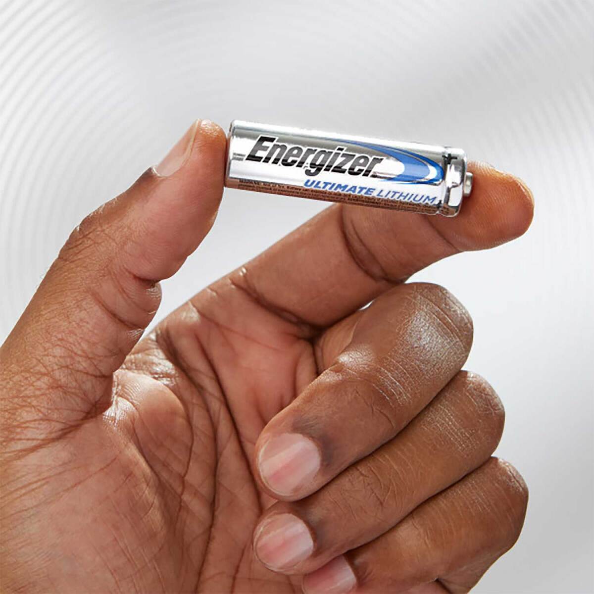 Energizer AA Ultimate Lithium Batteries Energizer AA Ultimate Lithium Batteries