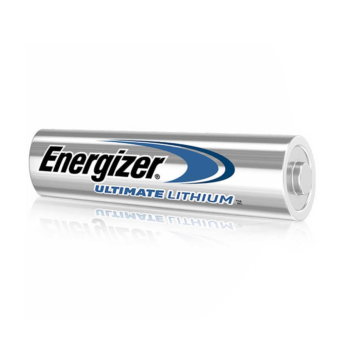 Energizer AA Ultimate Lithium Batteries Energizer AA Ultimate Lithium Batteries