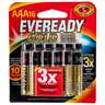Energizer AAA Eveready Gold Batteries - 16 Pack