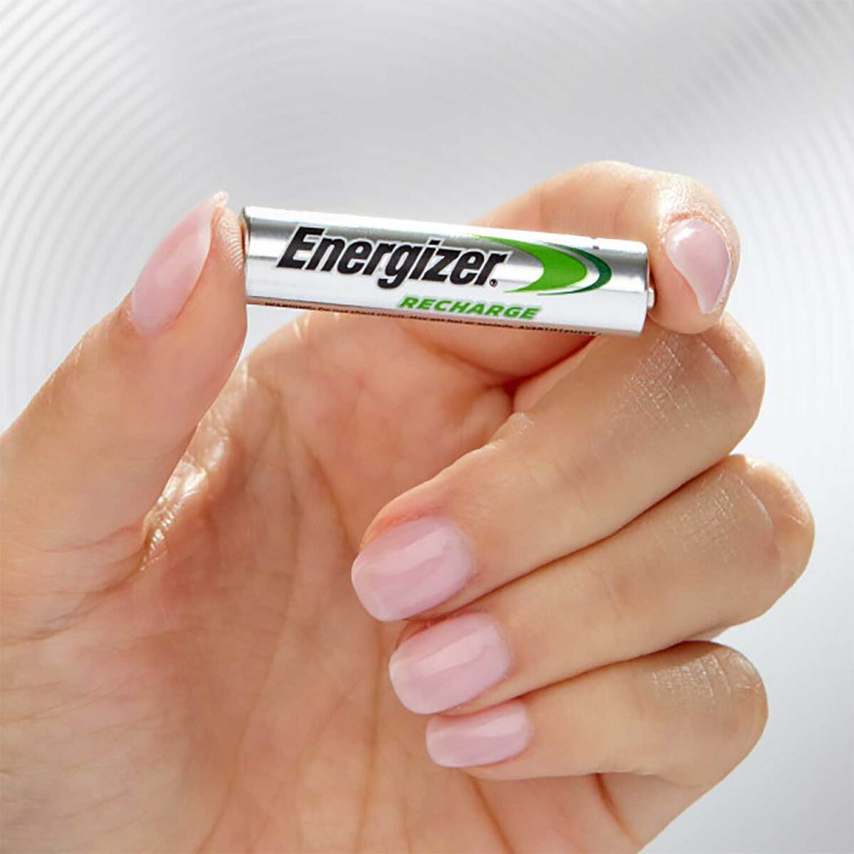 Energizer AAA Recharge Power Plus Batteries - 4 Pack Energizer AAA Recharge Power Plus Batteries - 4 Pack