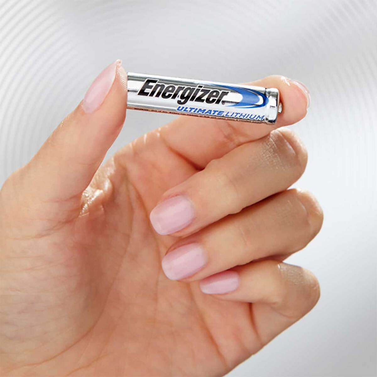 Energizer AAA Ultimate Lithium Batteries Energizer AAA Ultimate Lithium Batteries