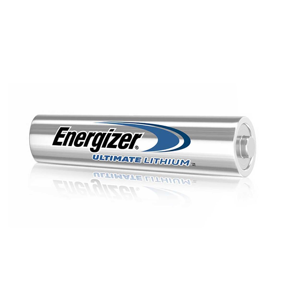Energizer AAA Ultimate Lithium Batteries Energizer AAA Ultimate Lithium Batteries