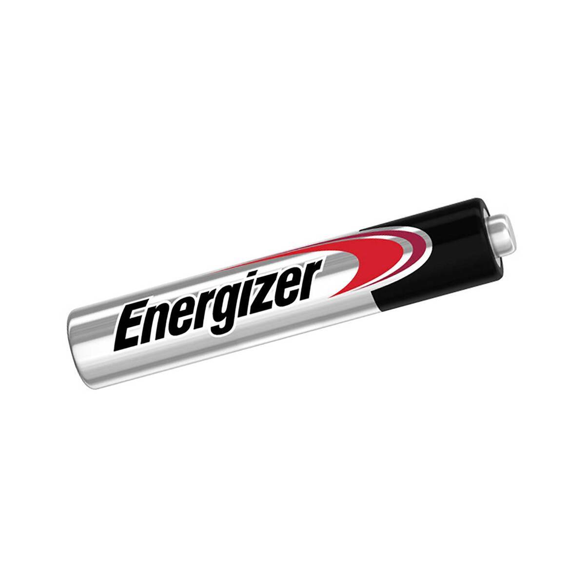 Energizer AAAA Alkaline 2 Pack Energizer AAAA Alkaline 2 Pack
