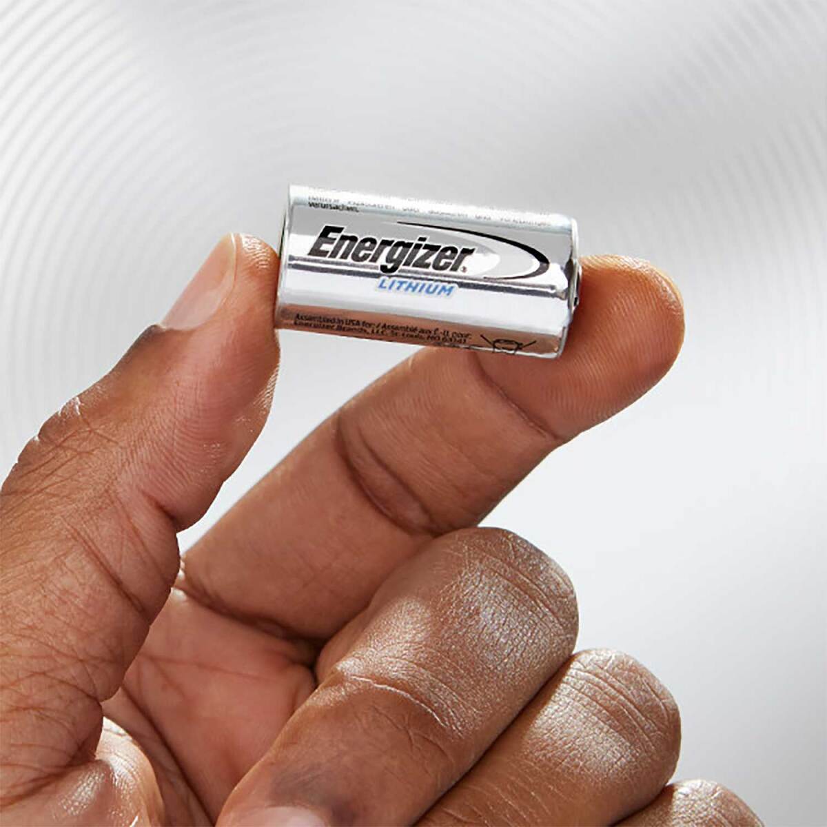 Energizer 123 Lithium Batteries Energizer 123 Lithium Batteries