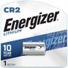 Energizer CR2 Lithium Batteries - 1 Pack