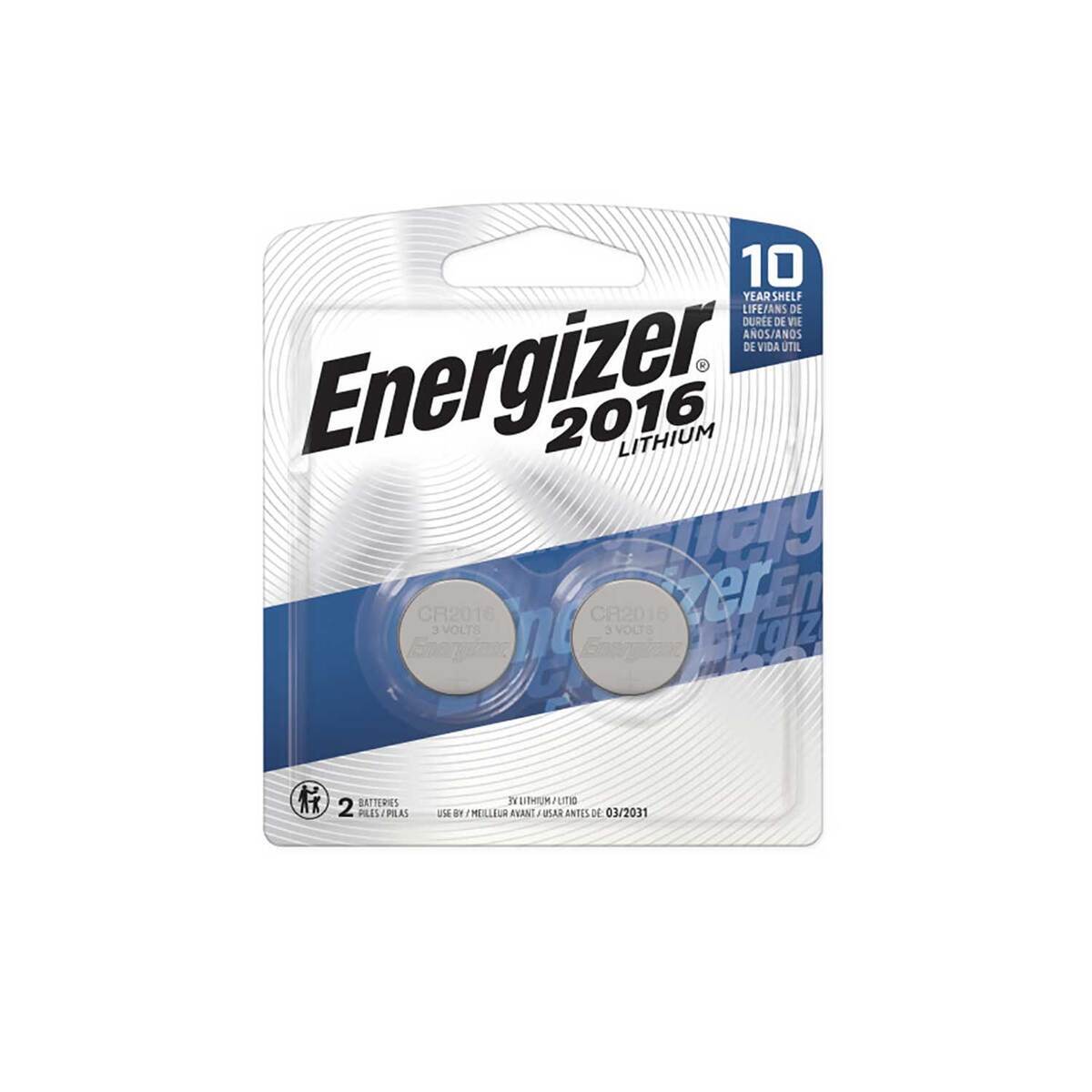 Energizer Lithium Batteries Energizer Lithium Batteries