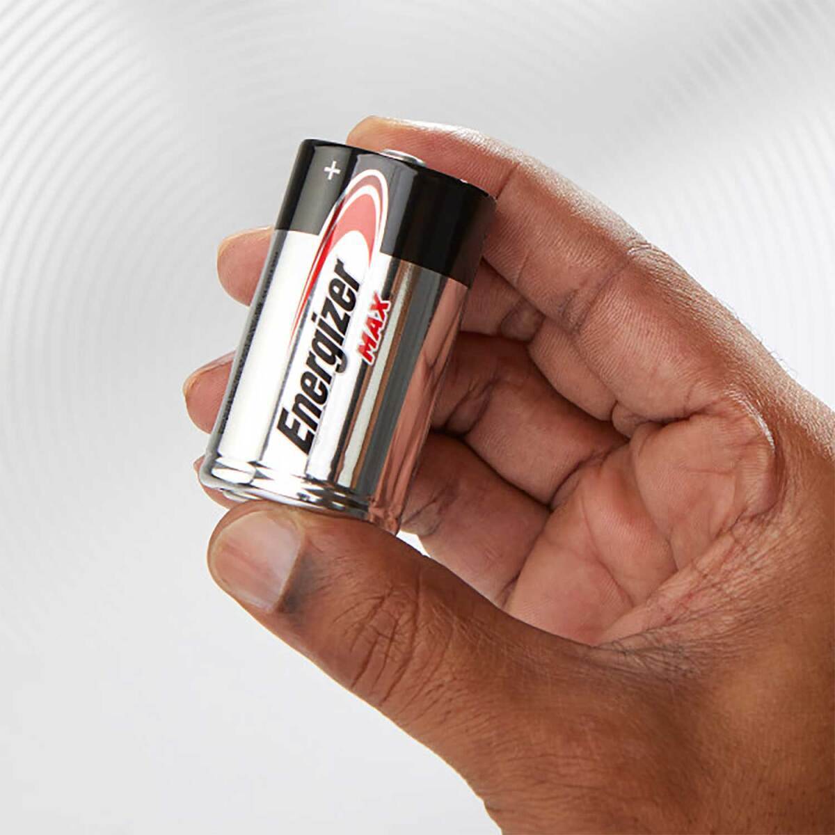 Energizer MAX D Cell Alkaline Batteries - 2 Pack Energizer MAX D Cell Alkaline Batteries - 2 Pack