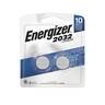 Energizer 2032 Lithium Batteries - 2 Pack