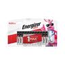 Energizer MAX AAA Alkaline Batteries - 24 Pack