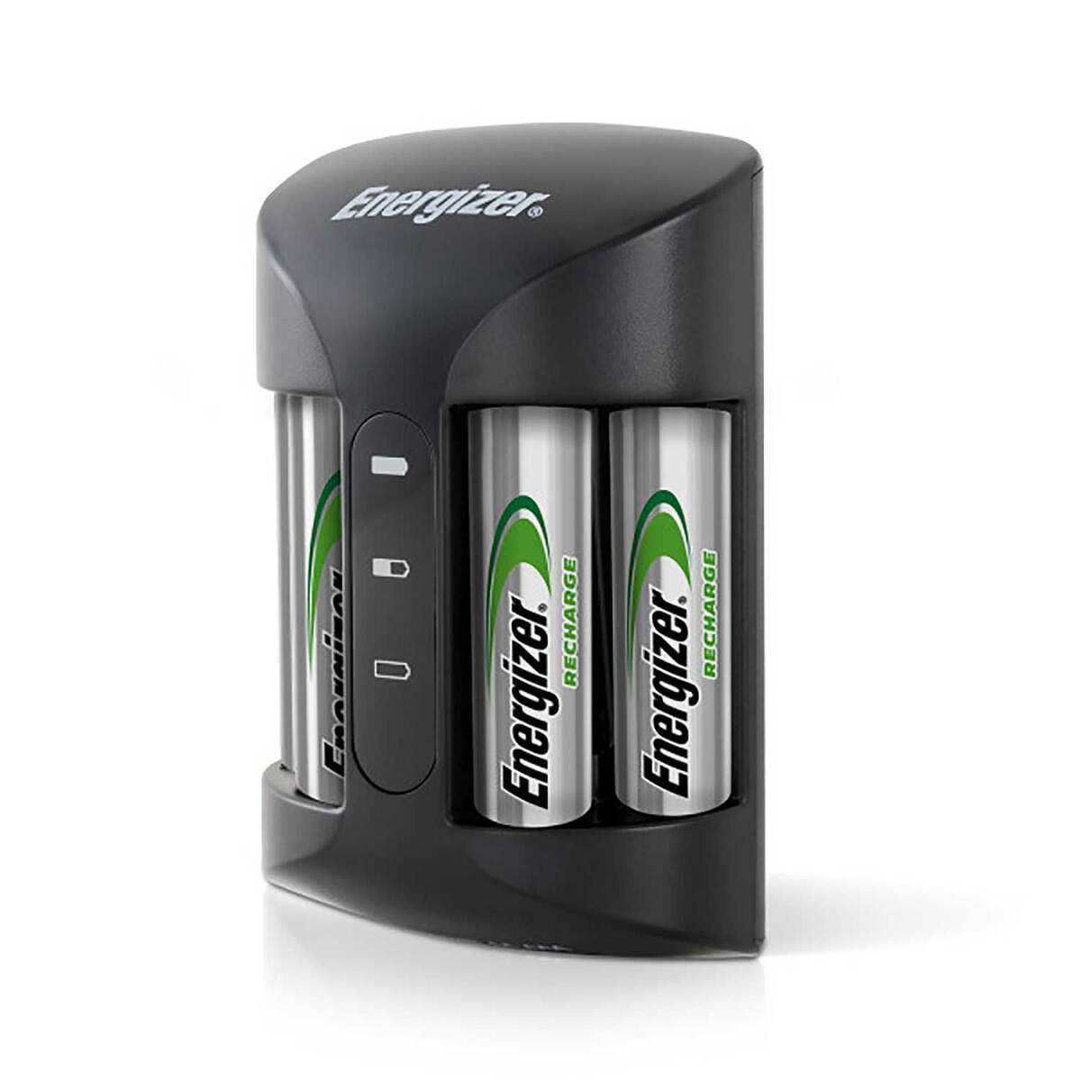 Energizer Recharge Pro Charger - 4 Pack Energizer Recharge Pro Charger - 4 Pack