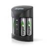 Energizer Recharge Pro Charger - 4 Pack