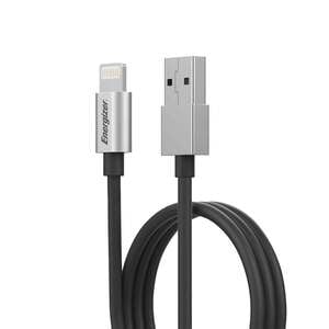 Energizer Ultimate Extra Long Lightning USB Cable