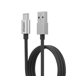 Energizer Ultimate Extra Long Type-C USB Cable