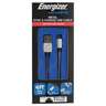 Energizer Ultimate Metal Sync & Charge USB Cable