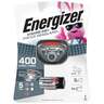 Energizer Vision HD LED Plus Focus Headlamp - Gray