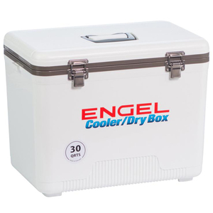 Engel 30 Quart Dry Box Cooler