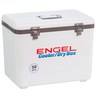 Engel 30 Dry Box Cooler - White - White