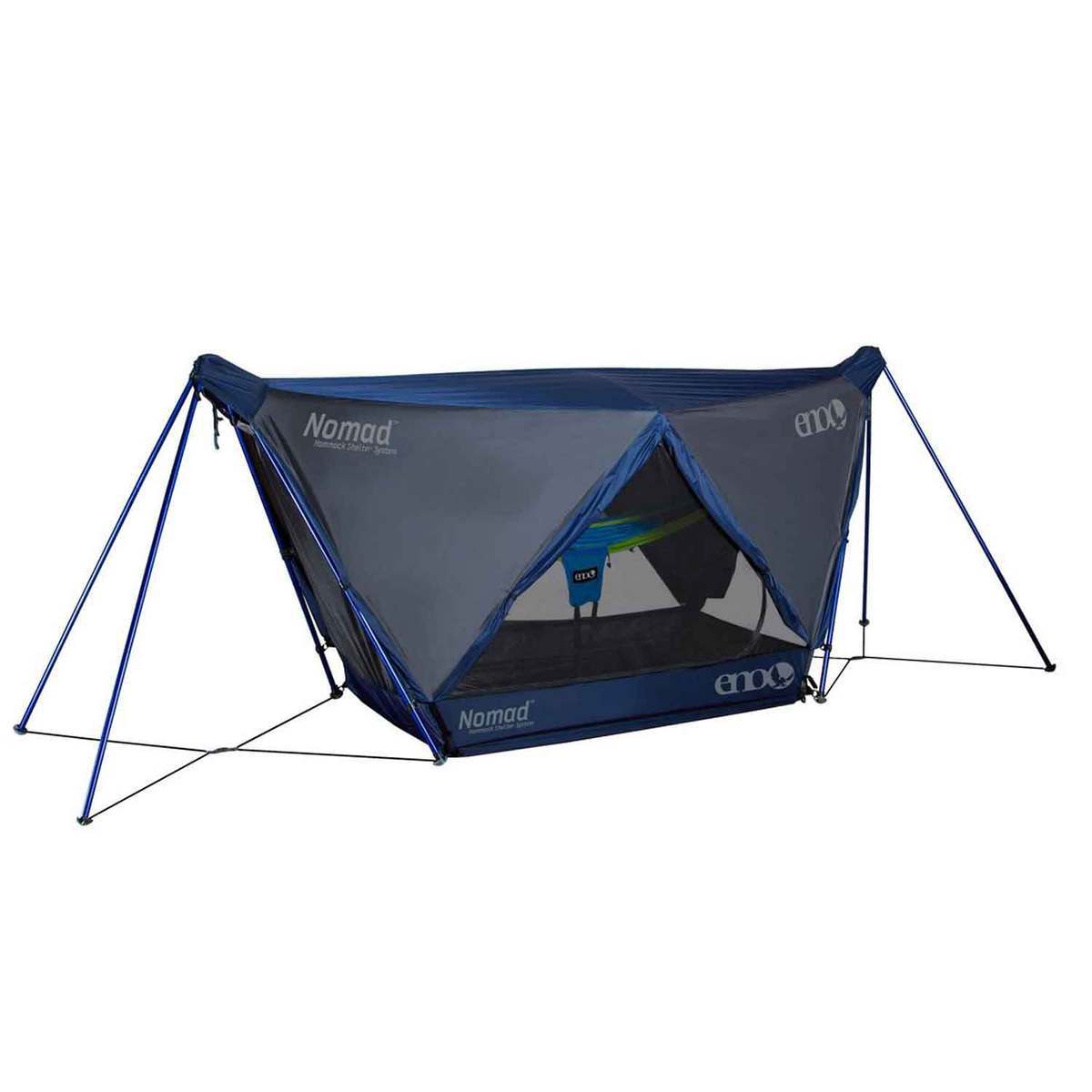 Eno Nomad Shelter System ENO Nomad Shelter System - Blue | Sportsman's Warehouse