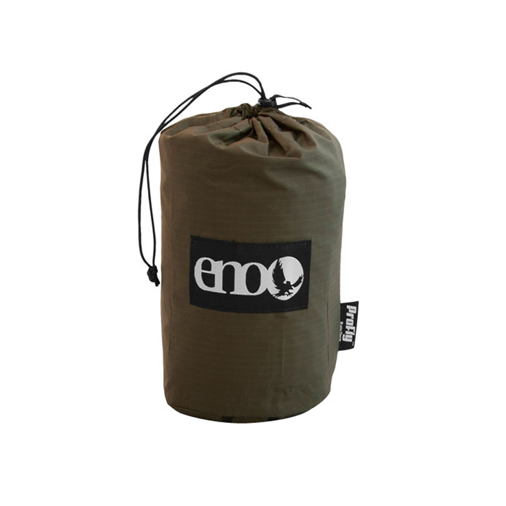 ENO Pro Fly Hammock Rain Tarp - Olive ENO Pro Fly Hammock Rain Tarp - Olive
