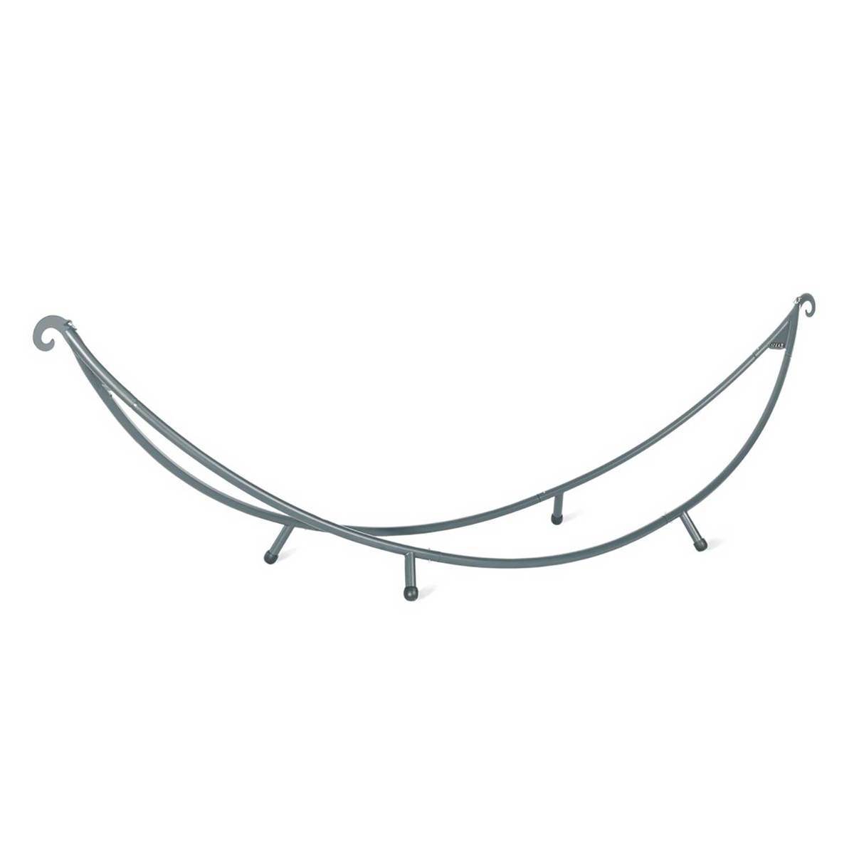 ENO SoloPod XL Hammock Stand - Steel Gray ENO SoloPod XL Hammock Stand - Steel Gray