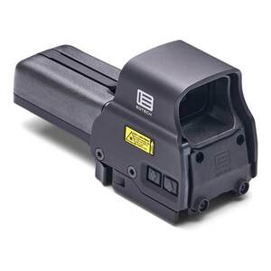 EOTECH 518 Holographic 1x Red Dot - Circle 1-Dot