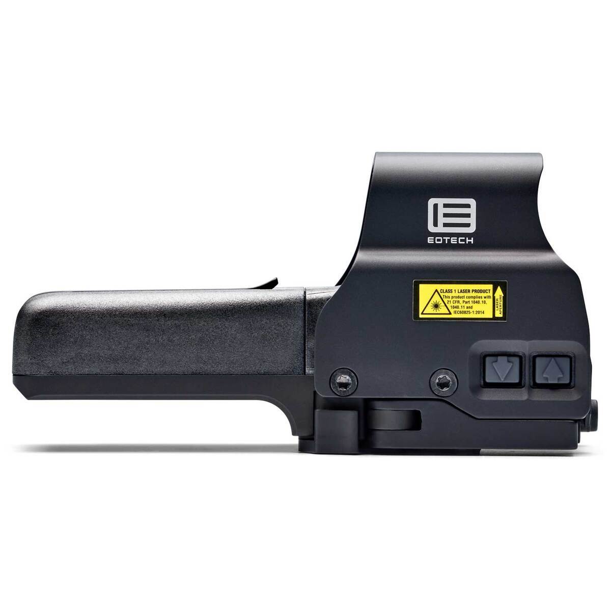 EOTECH 518 Holographic 1x Red Dot - Circle 1-Dot - Black EOTECH 518 Holographic 1x Red Dot - Circle 1-Dot - Black