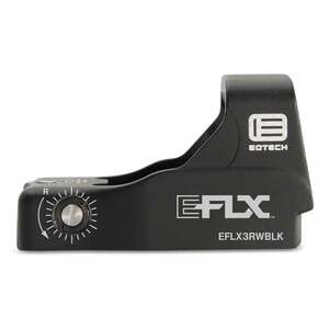 Eotech EFLX Mini Reflex 1-3x Red Dot