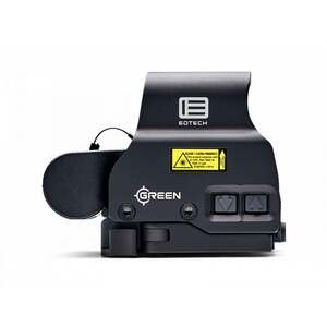 Eotech HWS EXPS2 Green Holographic Sight