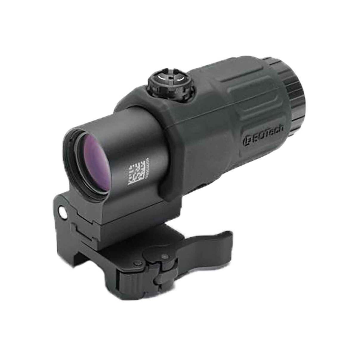 EOTECH G33 3x Magnifier - Black EOTECH G33 3x Magnifier - Black