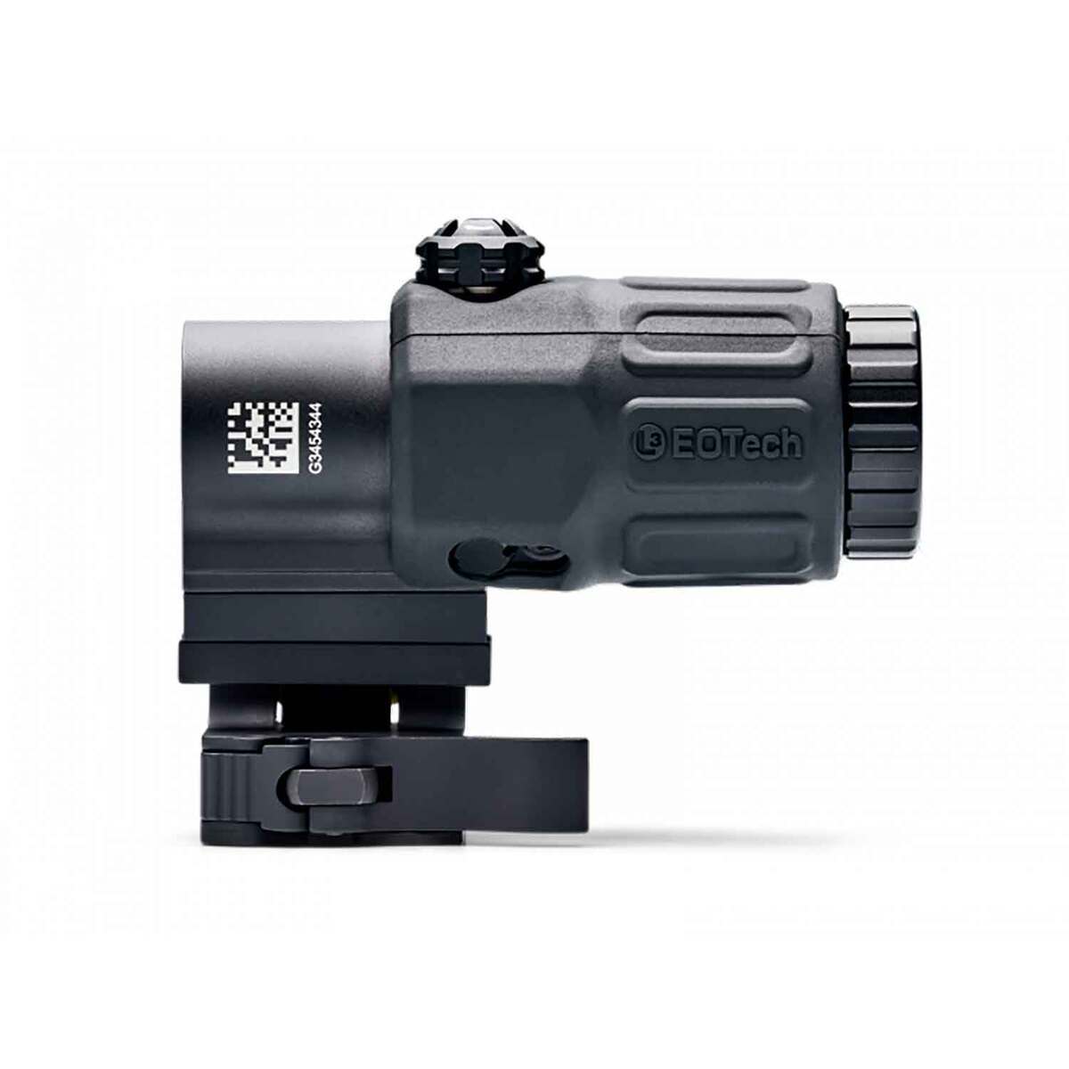 EOTECH G33 3x Magnifier - Black EOTECH G33 3x Magnifier - Black