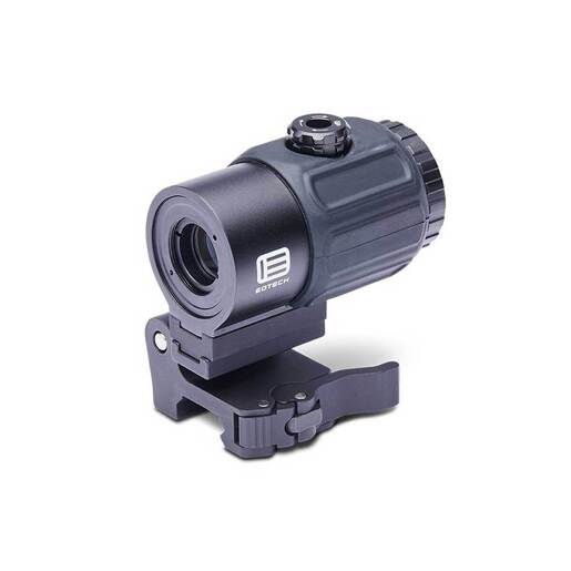 Eotech G43 3x Magnifier - Black