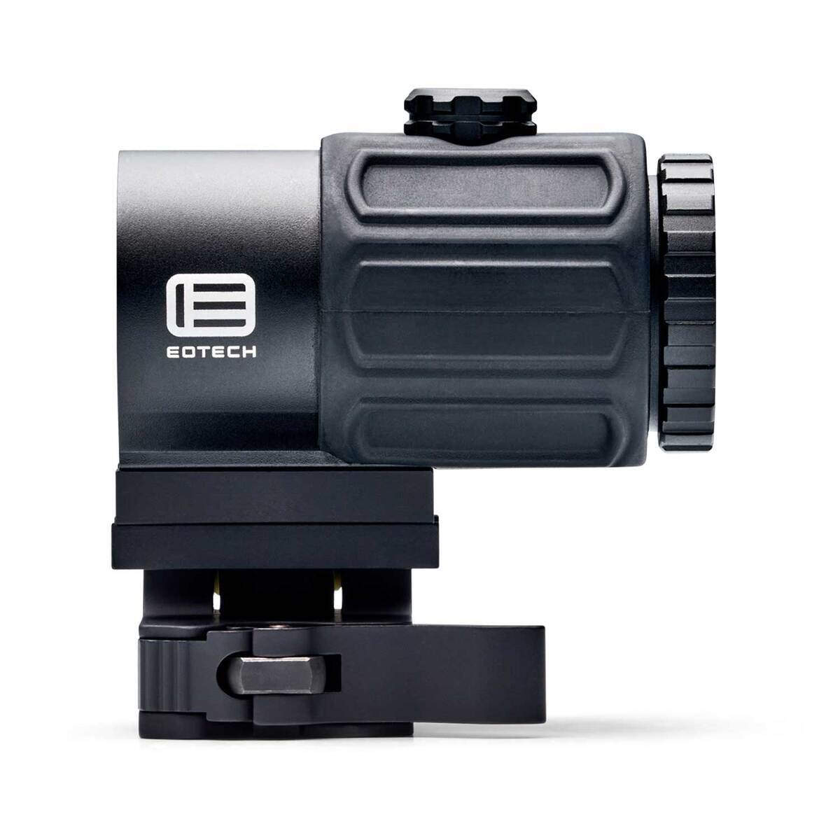 EOTECH G43 3x Magnifier - Black EOTECH G43 3x Magnifier - Black