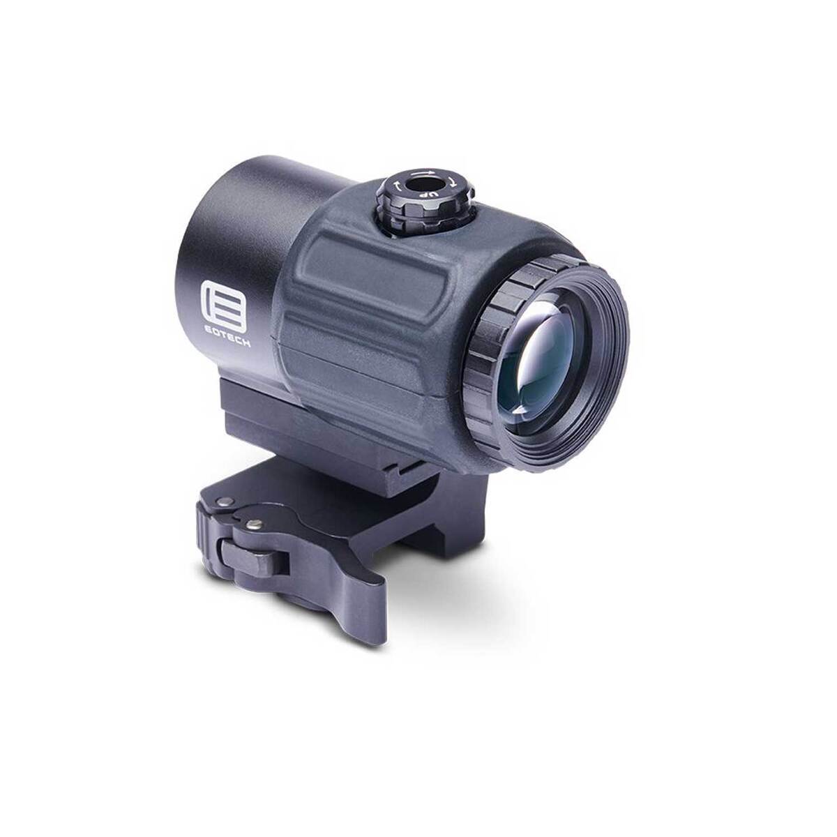 EOTECH G43 3x Magnifier - Black EOTECH G43 3x Magnifier - Black
