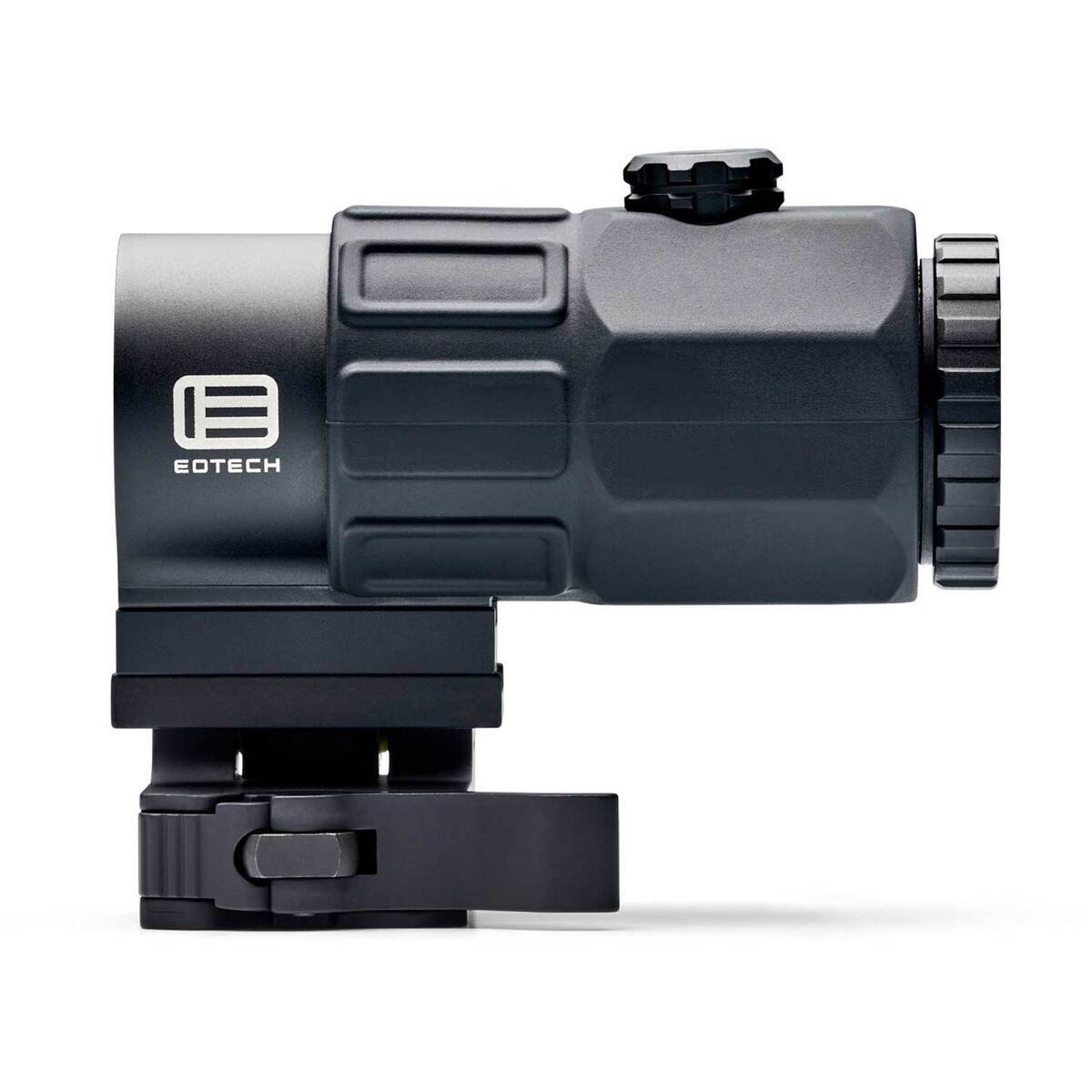 EOTECH G45 5x Magnifier - Black EOTECH G45 5x Magnifier - Black