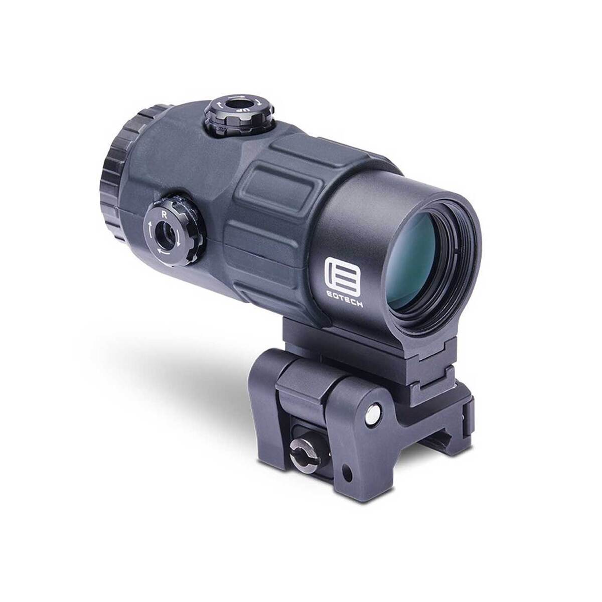 EOTECH G45 5x Magnifier - Black EOTECH G45 5x Magnifier - Black